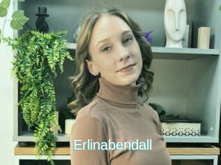 Erlinabendall