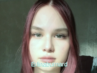 Erlinaburnard