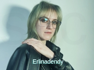 Erlinadendy