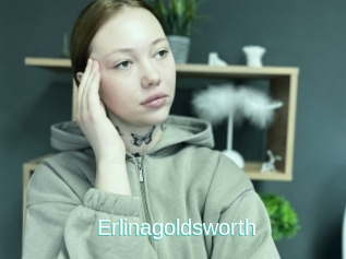 Erlinagoldsworth