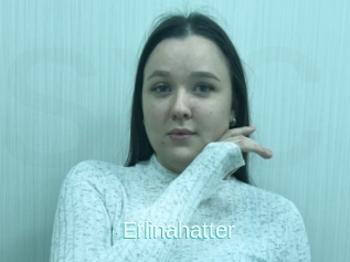 Erlinahatter