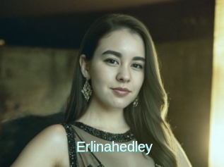 Erlinahedley