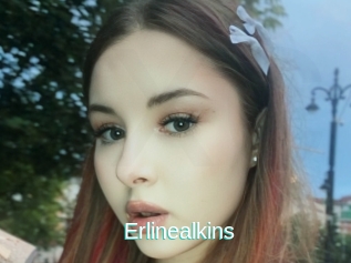Erlinealkins