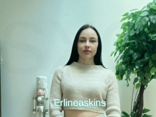 Erlineaskins