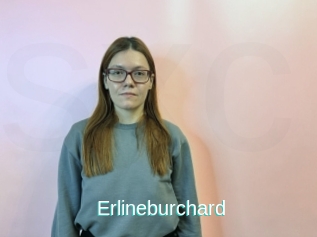 Erlineburchard