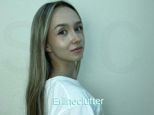 Erlineclutter