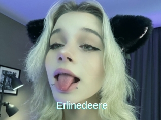 Erlinedeere