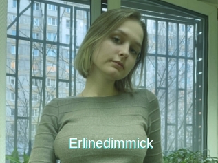 Erlinedimmick