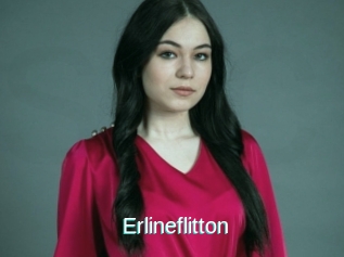 Erlineflitton