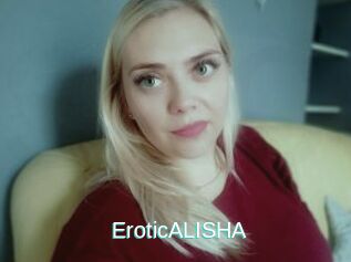 EroticALISHA