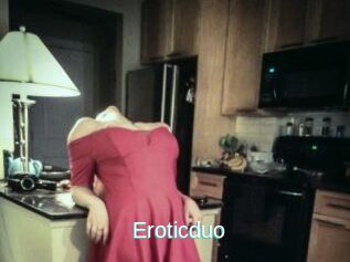Eroticduo