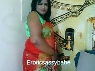 Eroticsassybabe