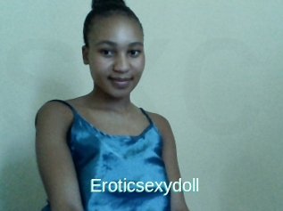 Eroticsexydoll