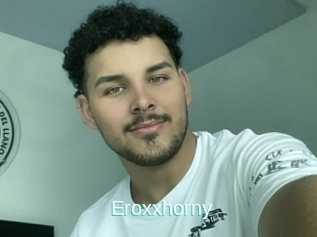 Eroxxhorny