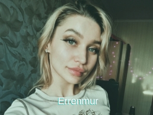 Errenmur