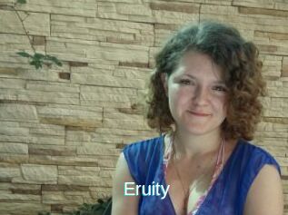 Eruity