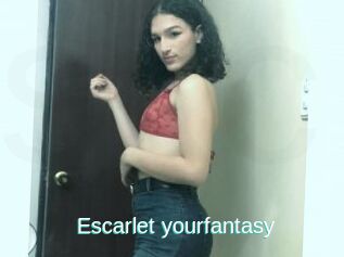 Escarlet_yourfantasy