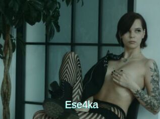 Ese4ka