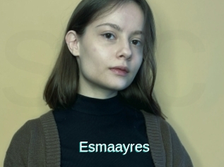 Esmaayres