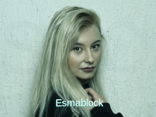 Esmablock