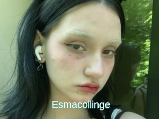 Esmacollinge
