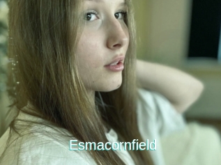 Esmacornfield