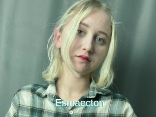 Esmaecton