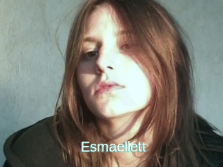 Esmaellett