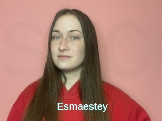 Esmaestey