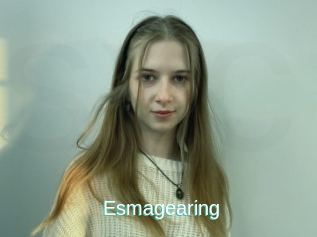Esmagearing