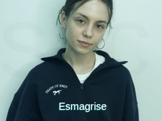 Esmagrise
