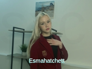 Esmahatchett