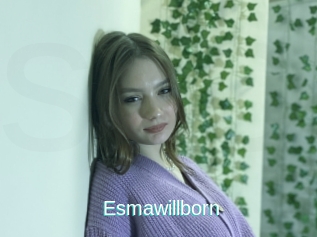 Esmawillborn