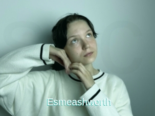 Esmeashworth