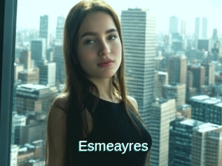 Esmeayres