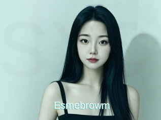 Esmebrowm