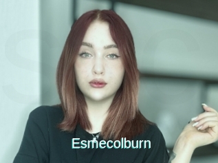 Esmecolburn