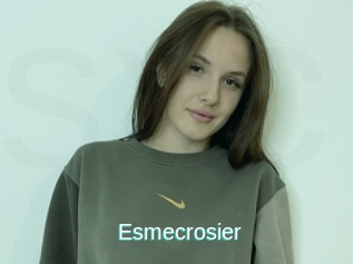 Esmecrosier