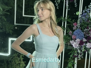 Esmedarby