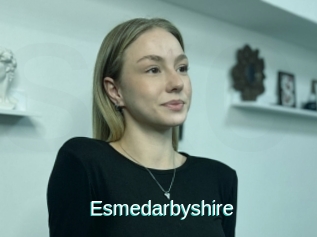 Esmedarbyshire