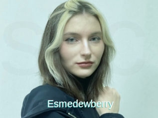 Esmedewberry