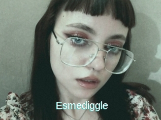 Esmediggle