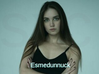 Esmedunnuck