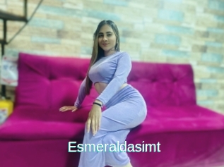 Esmeraldasimt