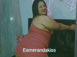 Esmerandakiss