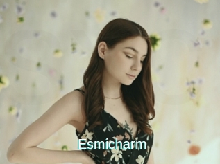 Esmicharm