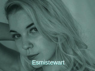 Esmistewart