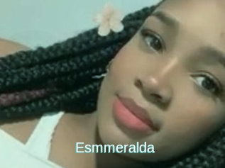 Esmmeralda