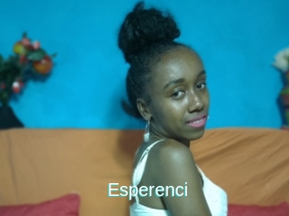 Esperenci