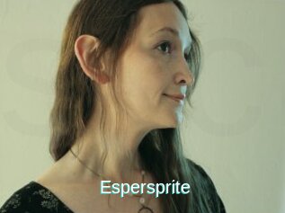 Espersprite